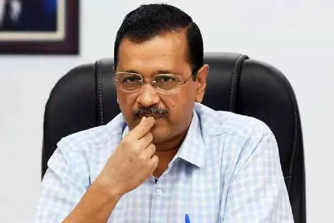 ED की कस्टडी से CM अरविंद केजरीवाल ने जारी किया दूसरा ऑर्डर, जेल से चलेगी सरकार मोड