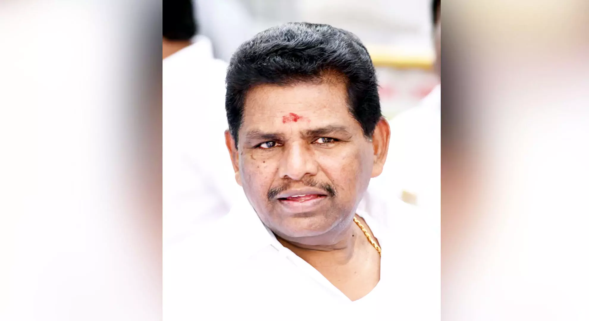 पीएम मोदी पर अपमानजनक टिप्पणी के लिए तमिलनाडु के मत्स्य पालन मंत्री के खिलाफ एफआईआर दर्ज की गई