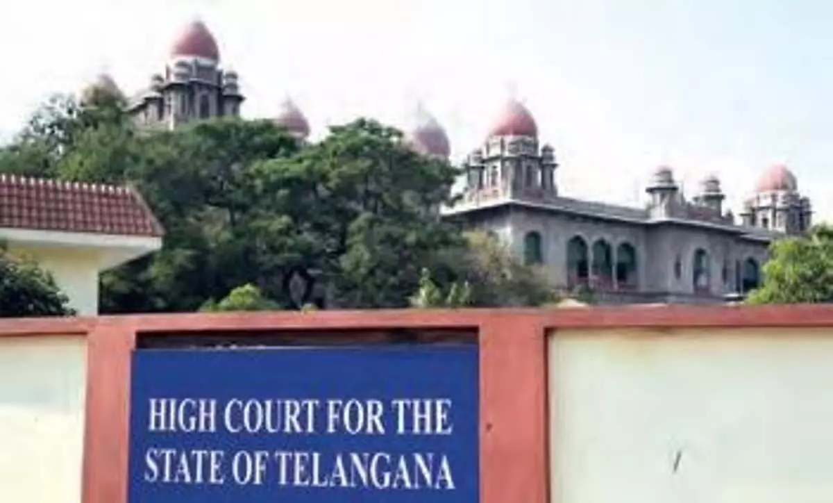 तेलंगाना उच्च न्यायालय ने काउंसिल को फार्मासिस्टों को पंजीकृत करने का दिया निर्देश