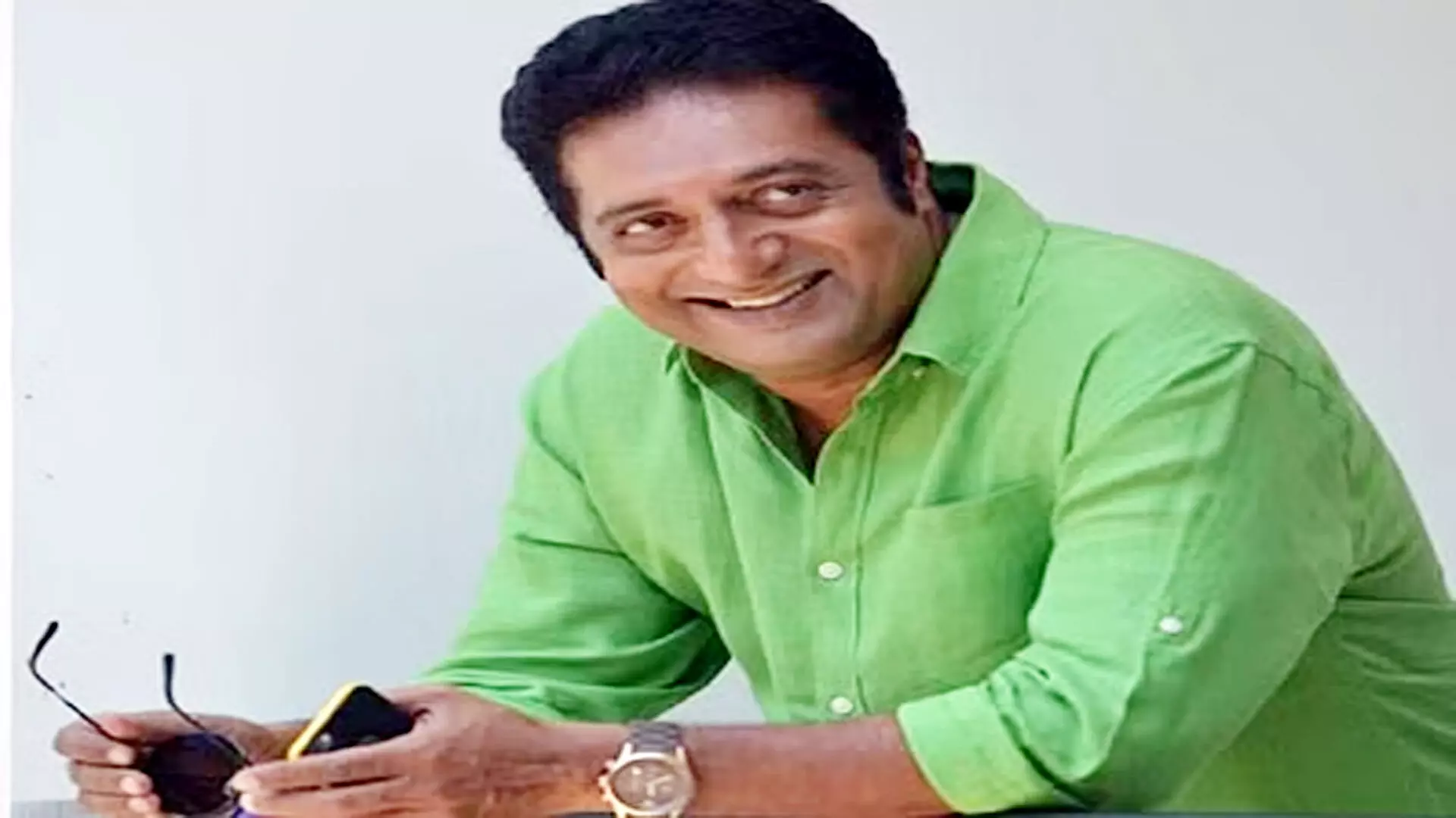 Prakash Raj  : प्रकाश राज  के जन्मदिन पर जाने कैसे? बने बॉलीवुड के सुपर विलेन