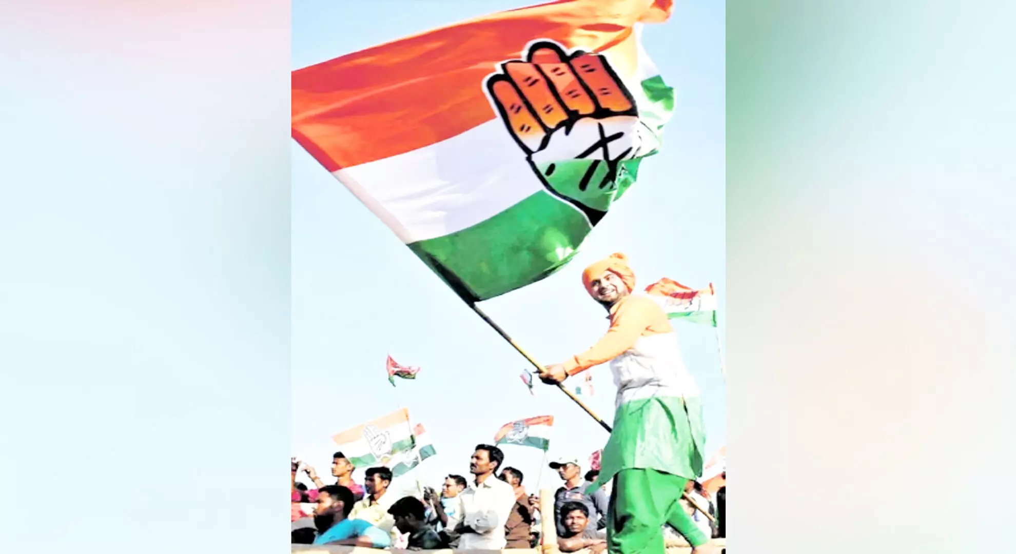 कर्नाटक: क्या कांग्रेस दोहरे अंक में लोकसभा सीटें न जीत पाने की अपनी दो दशक पुरानी समस्या को तोड़ देगी?