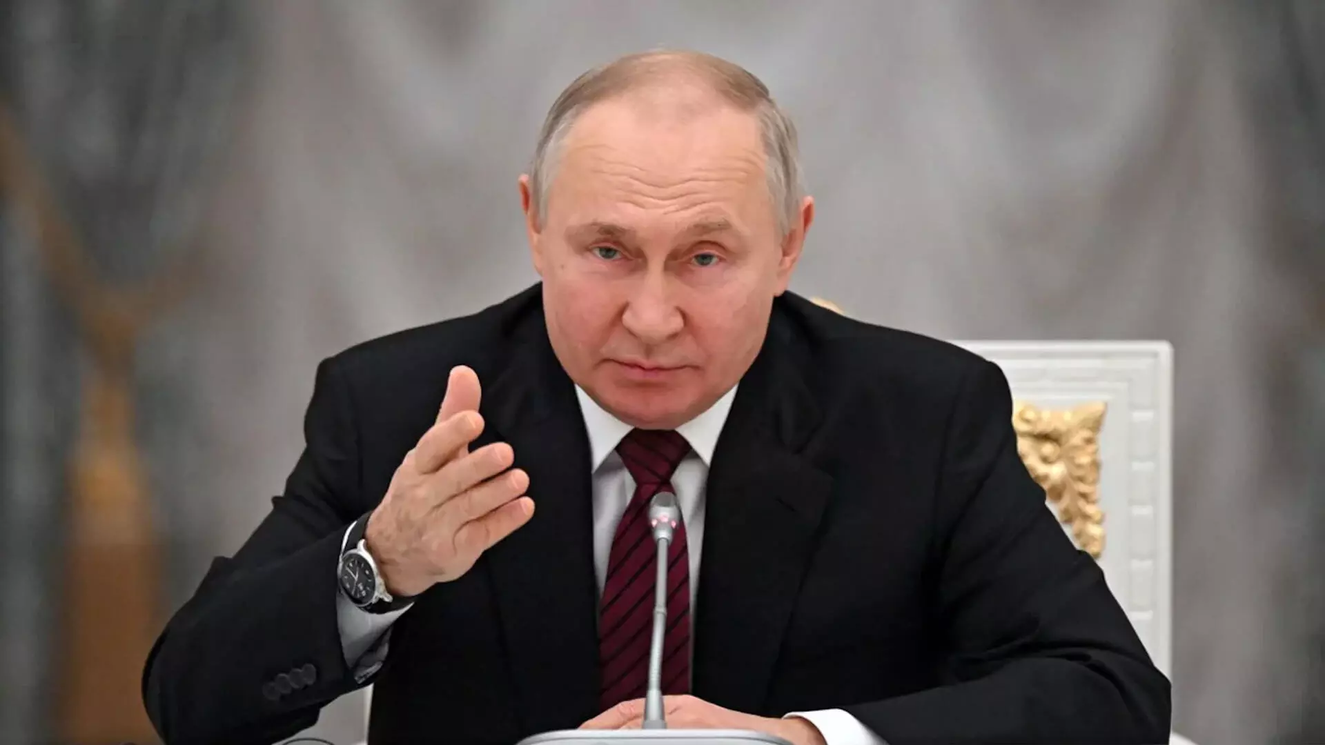 रूस मॉस्को हमले से आईएसआईएस के संबंध पर टिप्पणी करने से इनकार क्यों