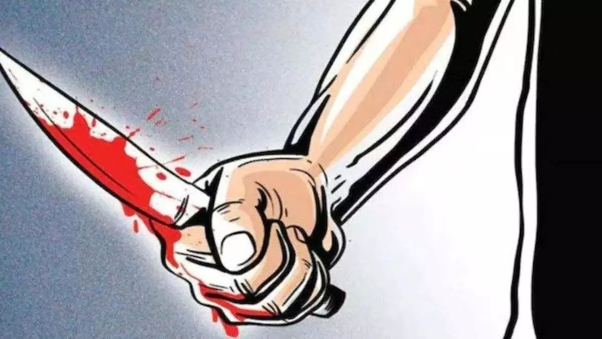 होली के मौके पर युवक की चाकू गोदकर हत्या, निकाली पुरानी रंजिश