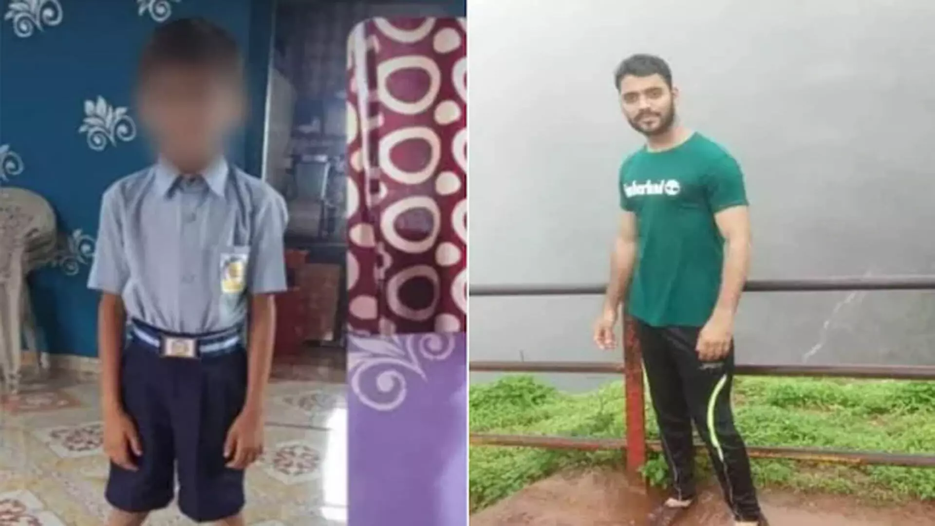 मुंबई के पास शाम की प्रार्थना के बाद लड़के का अपहरण, ₹ 23 लाख के लिए हत्या