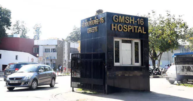 गवर्नमेंट मल्टी स्पेशलिटी हॉस्पिटल (GMSH) की इमरजेंसी को रेनोवेट किया जाएगा