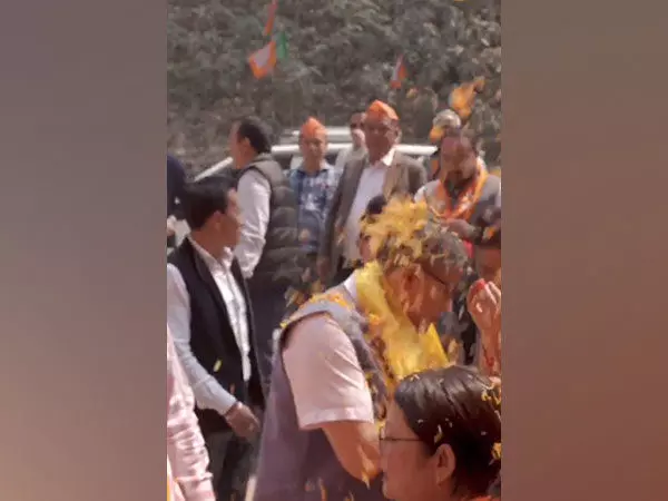 सिक्किम विधानसभा चुनाव: भाजपा ने नौ उम्मीदवारों की दूसरी सूची जारी की
