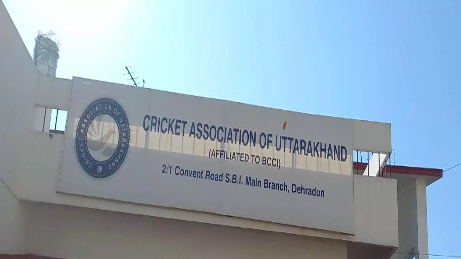 क्रिकेट एसोसिएशन ऑफ उत्तराखंड ने एसस्पार्क कंपनी के साथ मिलाया हाथ