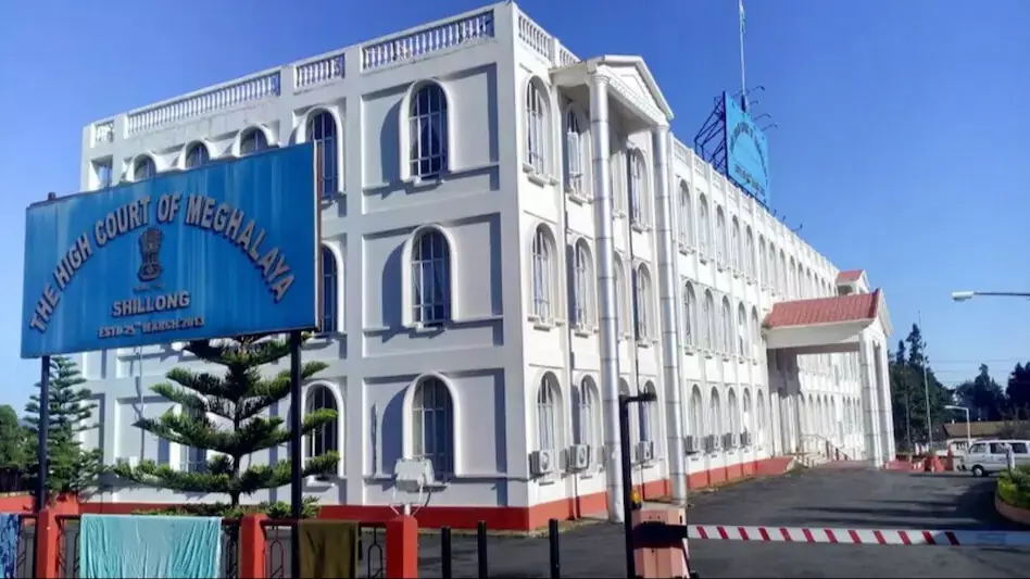 मेघालय उच्च न्यायालय ने एएआई को शिलांग और भोपाल के बीच सीधी उड़ान शुरू करने का सुझाव