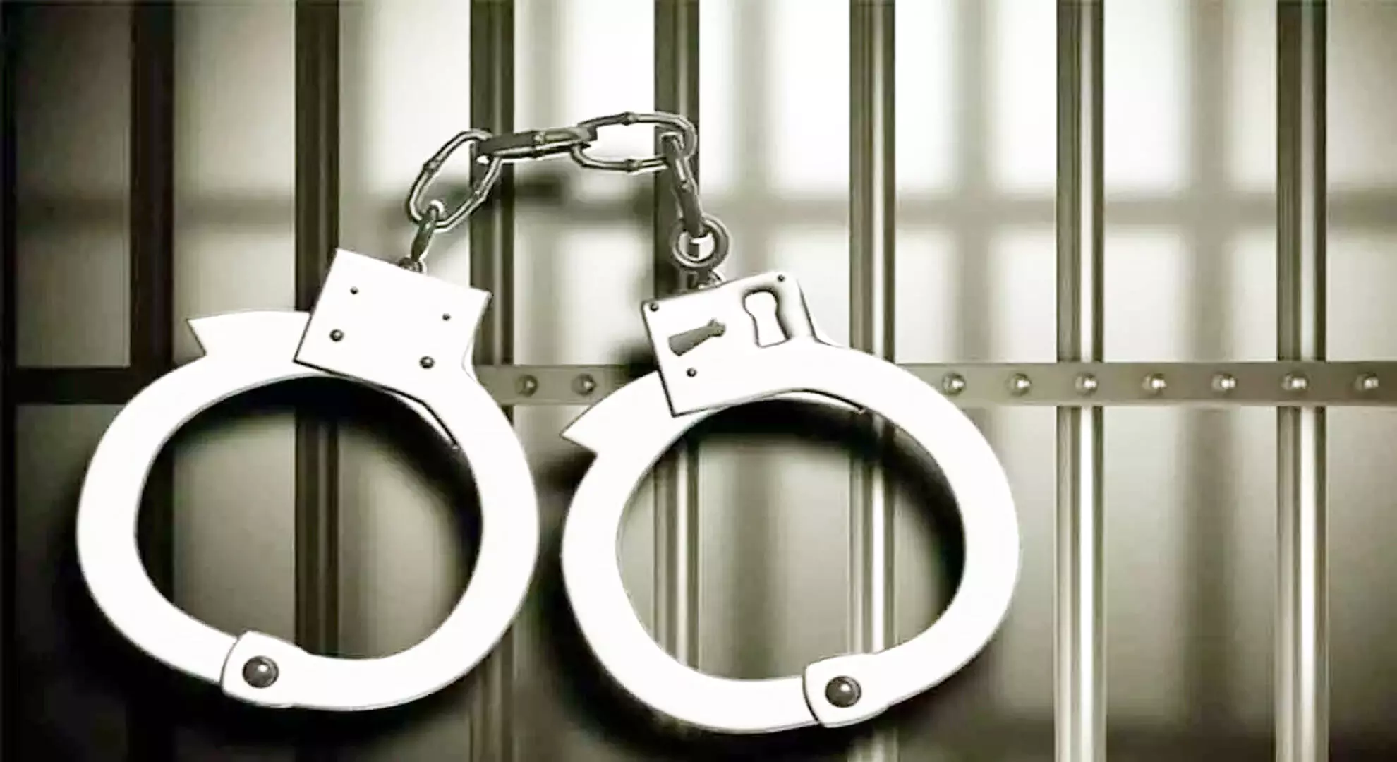 विजयवाड़ा: तीन बाइक चोरी करने के आरोप में व्यक्ति को 200 दिन की जेल की सजा सुनाई गई
