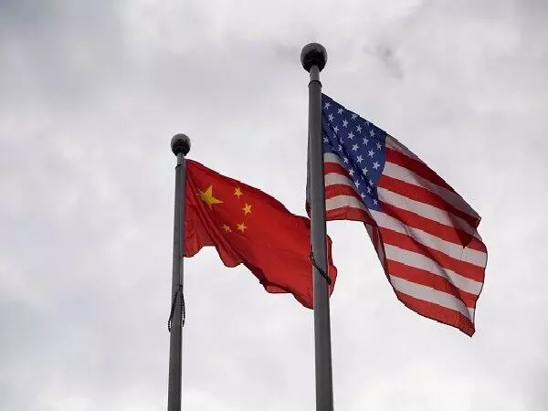 अमेरिका ने चीनी सरकार से जुड़े साइबर खतरा समूह के खिलाफ कार्रवाई की