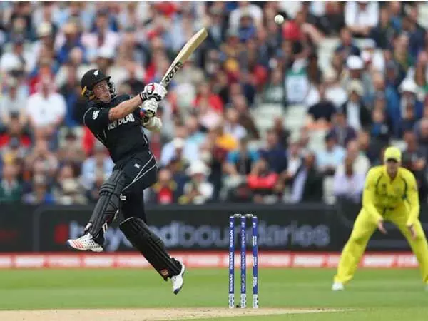 पीसीबी ने रिक्त मुख्य कोच पद के लिए न्यूजीलैंड के पूर्व बल्लेबाज ल्यूक रोंची से संपर्क किया