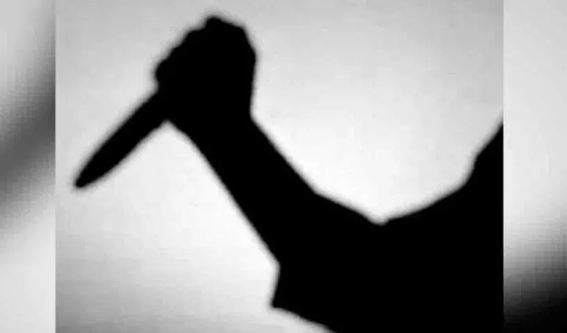 कामारेड्डी जिले में एक व्यक्ति की चाकू मारकर हत्या कर दी गई