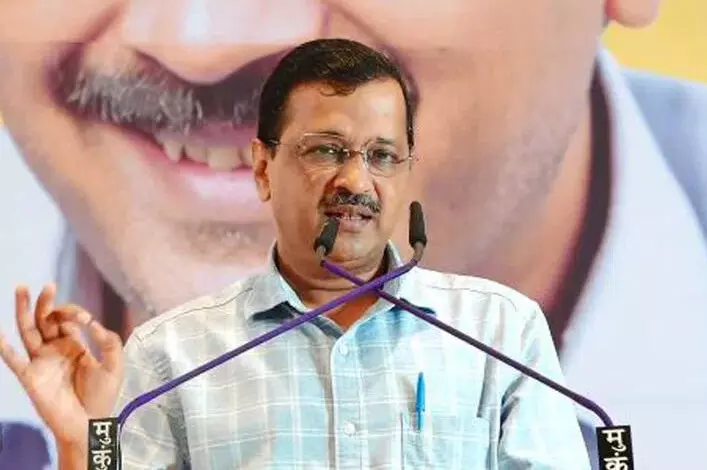 केजरीवाल के खिलाफ इंडिया ब्लॉक पार्टियों ने पणजी में विरोध प्रदर्शन किया