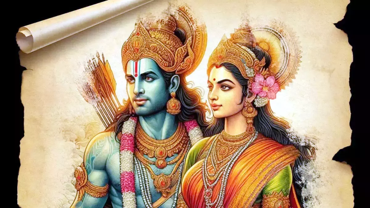 राम नवमी, जानें डेट और पूजन का शुभ मुहूर्त