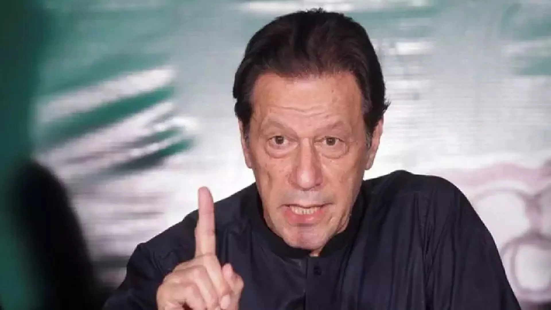 इमरान खान को जान की धमकी, PML-N नेता के खिलाफ PTI दर्ज कराएगी FIR
