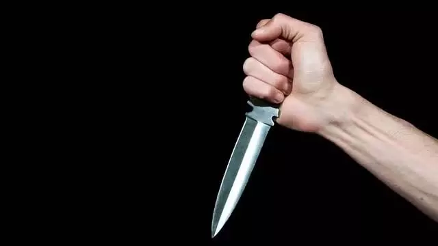 झारखंड के रामगढ़ में होली मनाने के दौरान व्यक्ति की चाकू मारकर हत्या कर दी