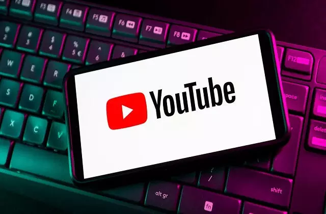YouTube की भारत में बड़ी कार्रवाई, प्लेटफॉर्म से हटाए 22 लाख से ज्यादा वीडियो