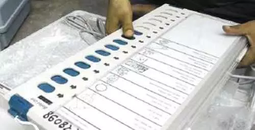चंडीगढ़ से चुनाव लड़ने की संभावना तलाश रही है जेजेपी