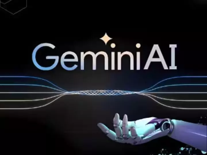 Gemini को डिफॉल्ट रूप से ऐसे बनाएंं डिजिटल असिस्टेंट