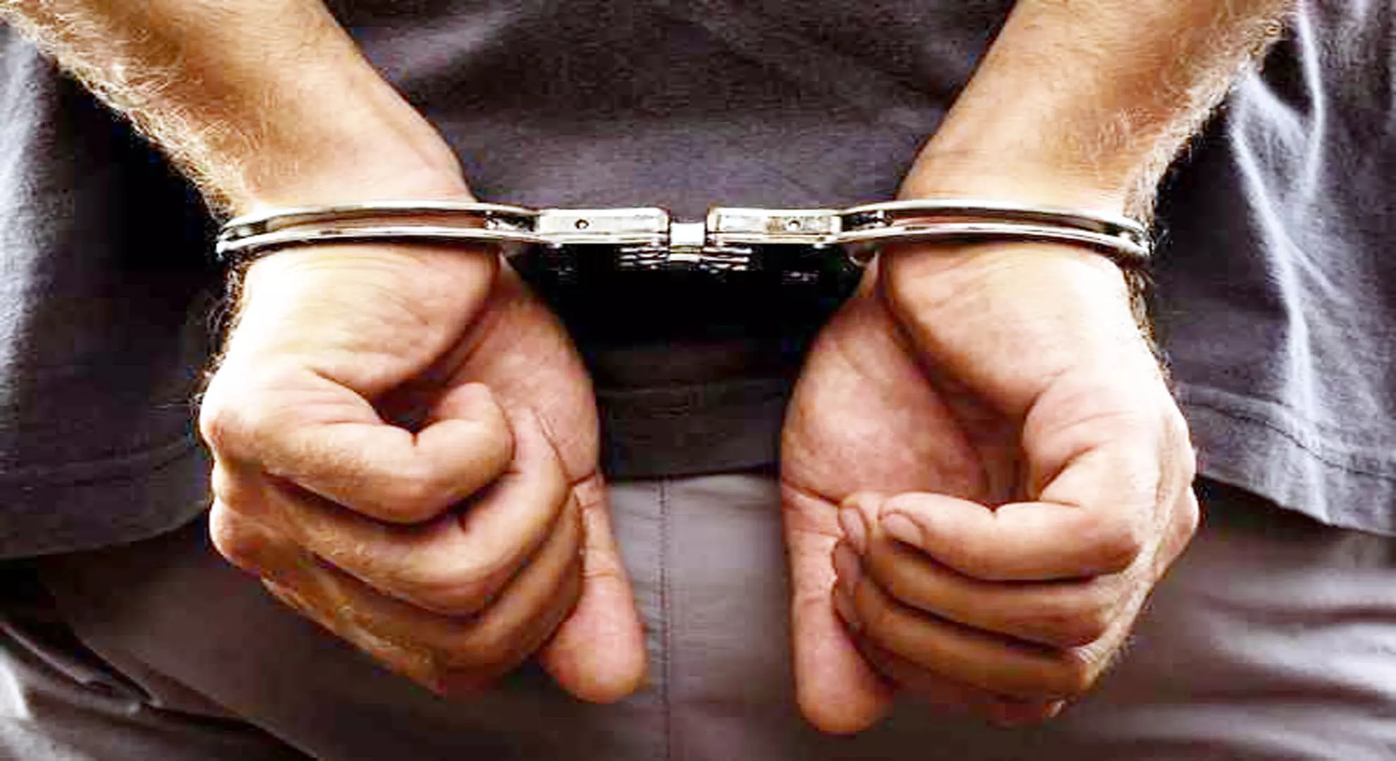पंजाब: 34 लाख रुपये की रिश्वत लेने के आरोप में पटवारी गिरफ्तार