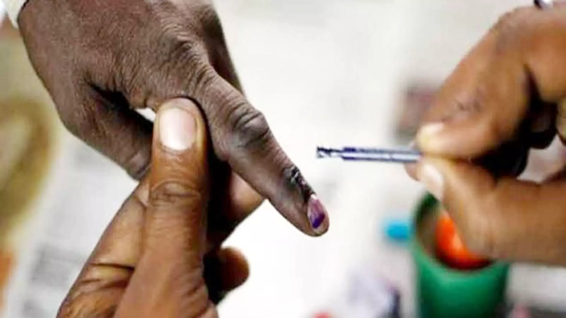 सुगम सहज सुरक्षित मतदान के लिए निर्वाचन विभाग की पहल 275 सहायक मतदान केन्द्रों का किया