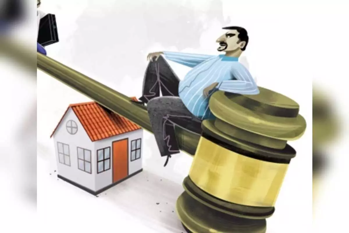 राजस्व विभाग ने कर्नाटक में घर खरीदारों की परेशानियों पर रिपोर्ट मांगी