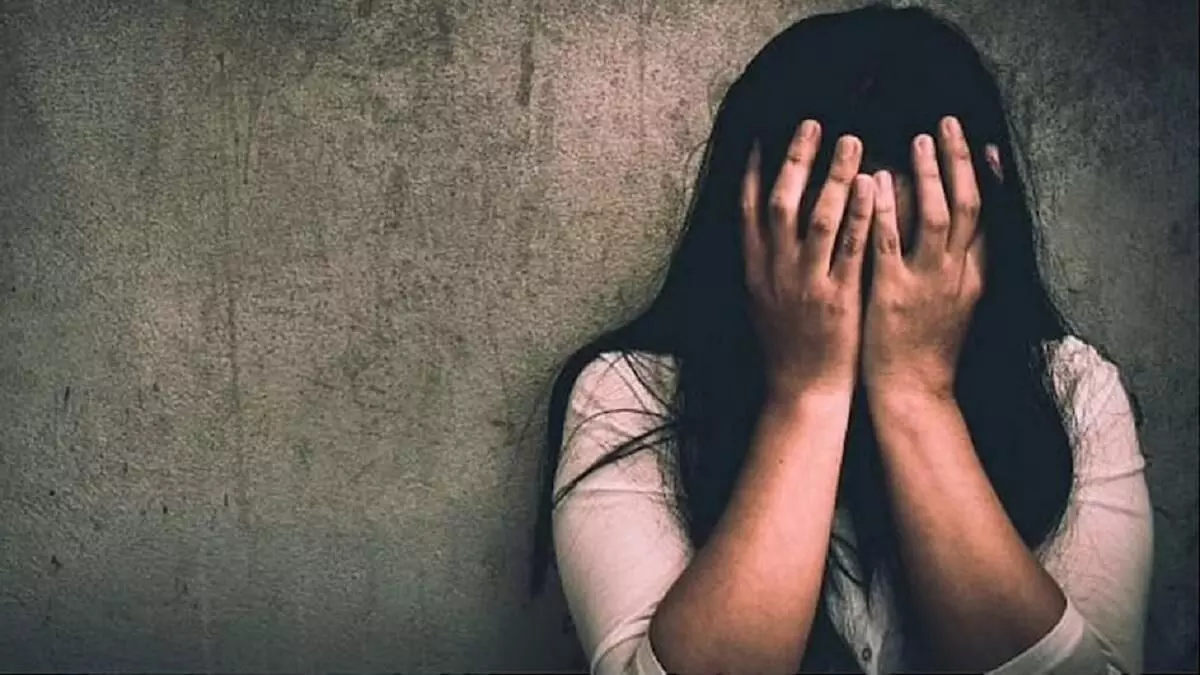 एक महिला ने बेनीपट्टी के युवक पर यौन शोषण का आरोप लगाया