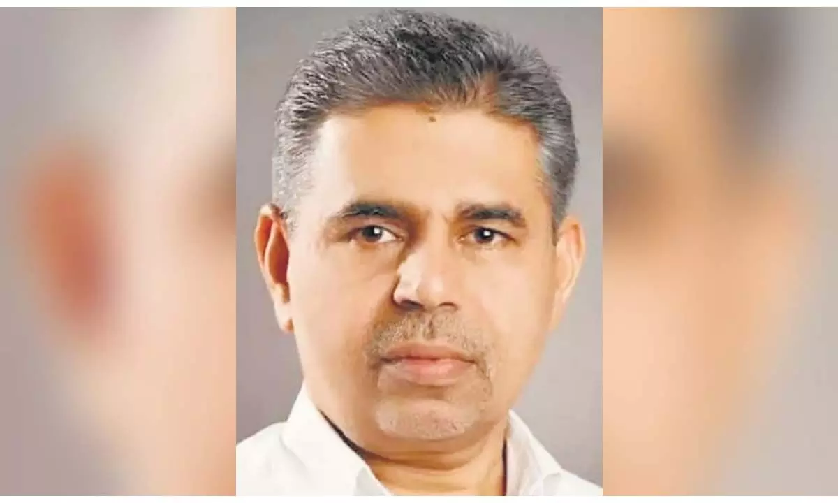 केरल: एलडीएफ उम्मीदवार हम्सा ने सादिक अली थंगल पर लगाए गंभीर आरोप