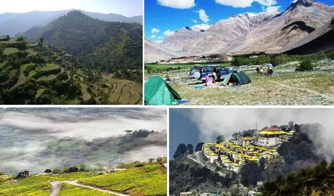 गर्मियों में घूमने जाने के लिए कौन से हिल स्टेशन रहेंगे बेस्ट, जानें