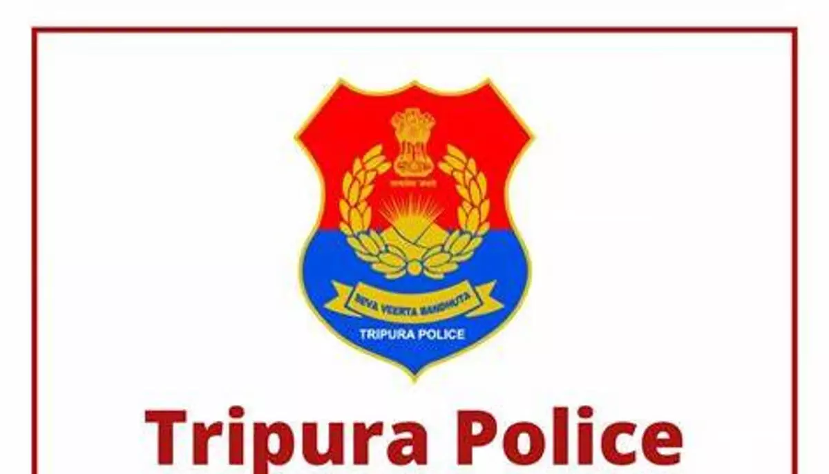 त्रिपुरा की किशोरी को पुलिस ने अहमदाबाद से बचाया