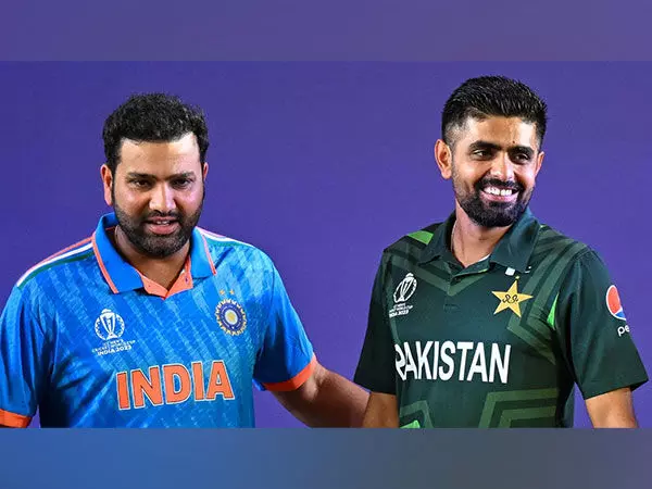 क्रिकेट ऑस्ट्रेलिया के सीईओ करना चाहते हैं भारत-पाकिस्तान द्विपक्षीय श्रृंखला की मेजबानी