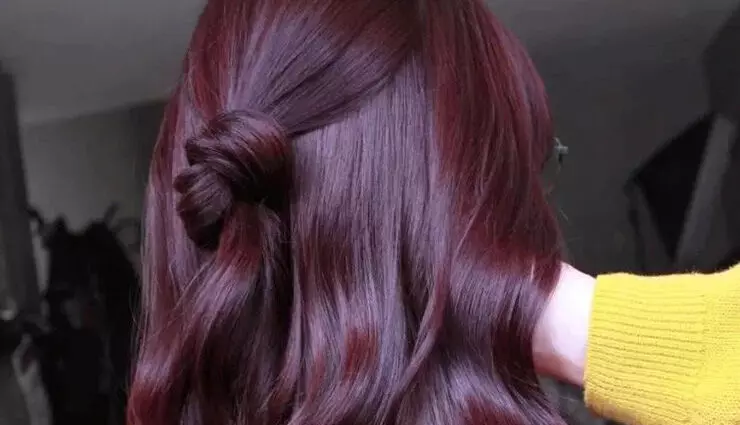6 प्राकृतिक नुस्खे बालों के रंग को लंबे समय तक बनाए रखते