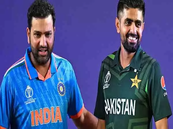 क्रिकेट ऑस्ट्रेलिया के सीईओ भारत-पाकिस्तान द्विपक्षीय श्रृंखला की करना चाहते हैं मेजबानी