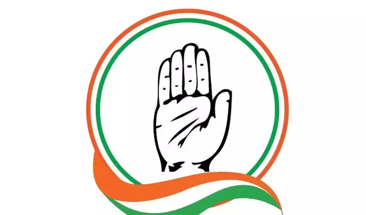 अरुणाचल प्रदेश कांग्रेस ने पॉलिन निर्वाचन क्षेत्र से उम्मीदवार बदला
