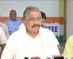 विधायक सुरा राउट्रे ने ओडिशा कांग्रेस के सभी पदों से दिया इस्तीफा