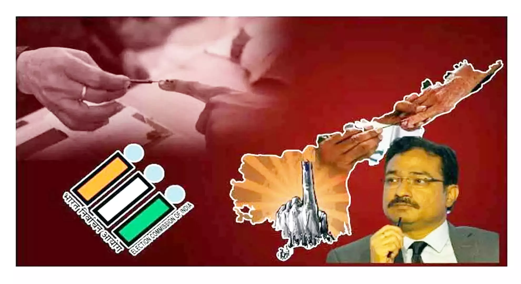 एपी सीईओ मुकेश कुमार मीना ने चुनाव प्रचार प्रक्रियाओं के लिए दिशानिर्देश जारी किए