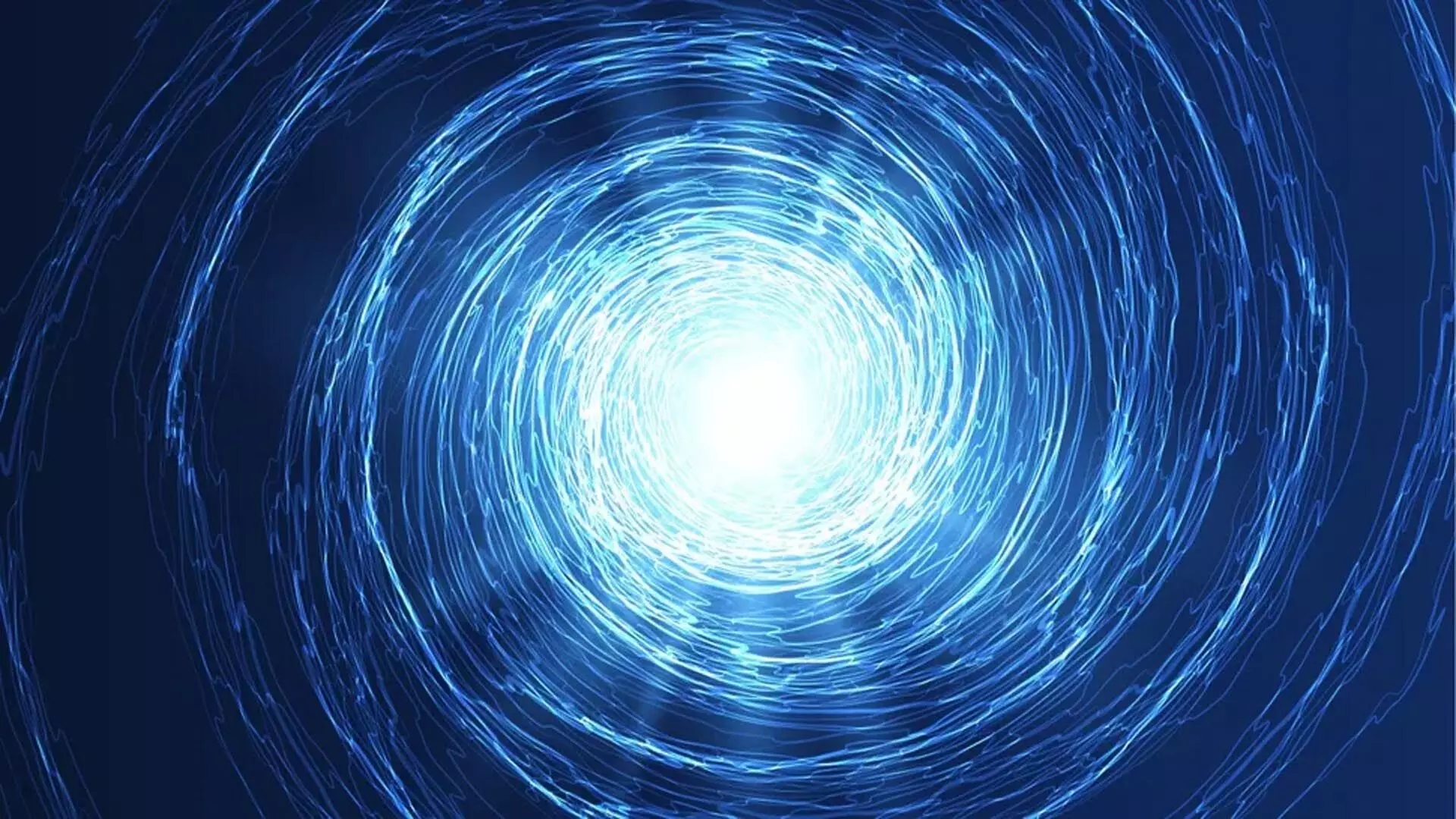 ब्लैक होल के अध्ययन के लिए भौतिकविदों ने रिकॉर्ड-तोड़ क्वांटम भंवर बनाया