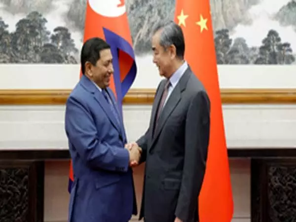 नेपाल को हमेशा पड़ोसी कूटनीति की अहम दिशा में रखता है चीन : वांग यी