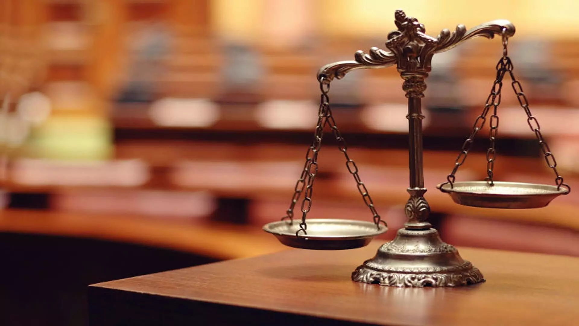 6 न्यायाधीशों ने न्यायिक मामलों में खुफिया एजेंसियों के हस्तक्षेप का आरोप लगाया