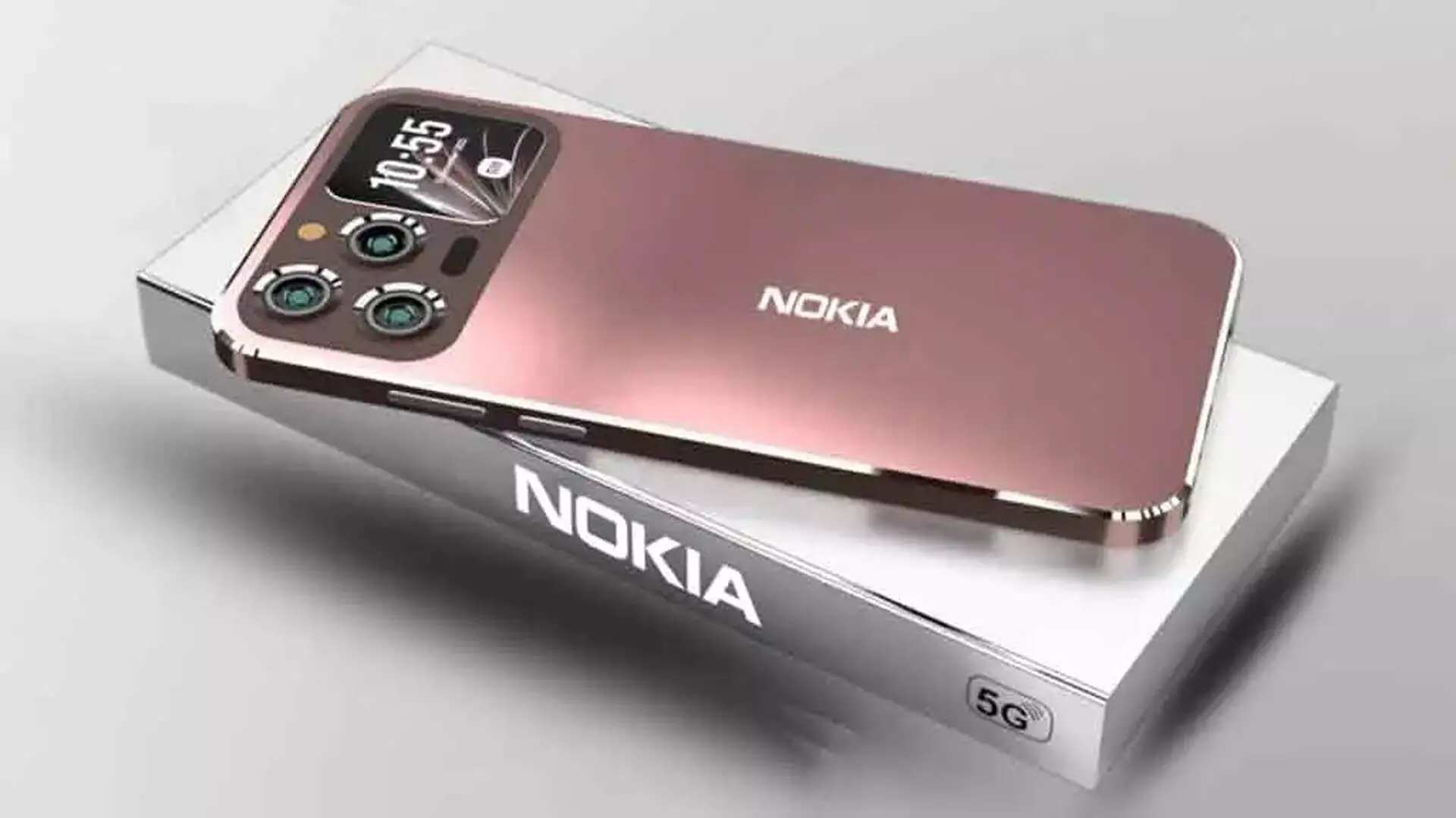 Nokia Aeon Pro: नोकिया का नया स्मार्टफोन, जानिए फीचर्स