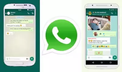 पुराने से नए फोन पर ऐसे करें WhatsApp Chat ट्रांसफर