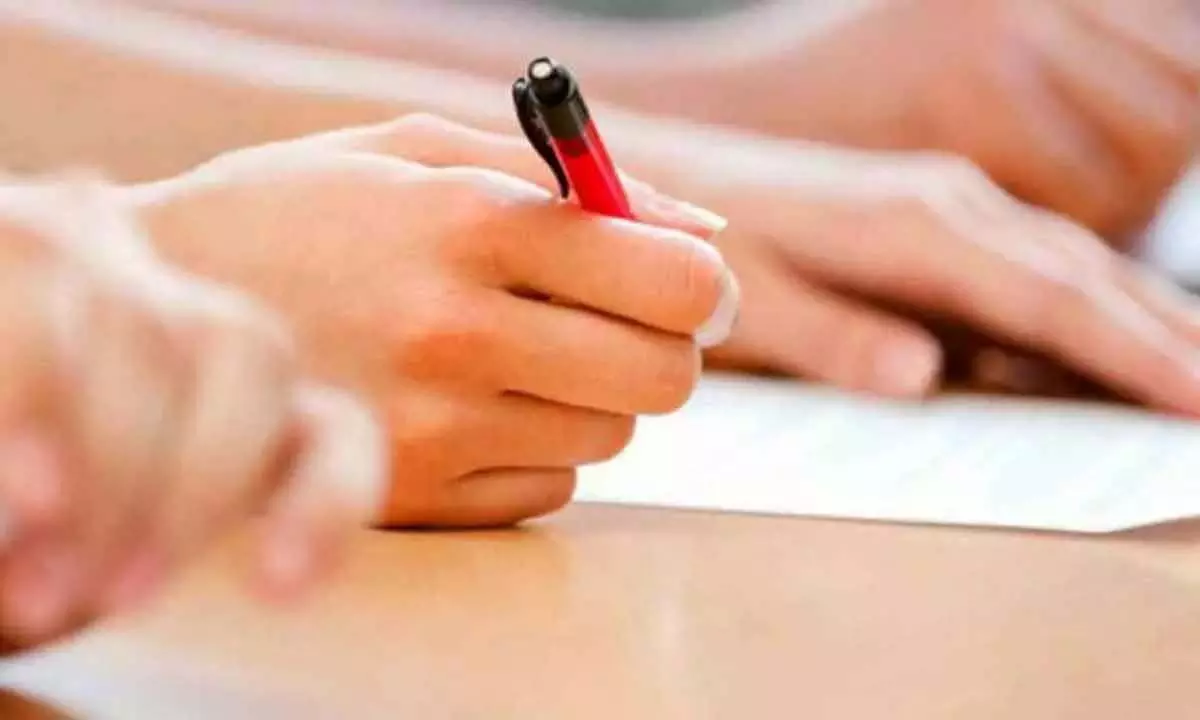 सरकारी शिक्षकों को टीईटी लिखने के लिए किसी पूर्व अनुमति की आवश्यकता नहीं
