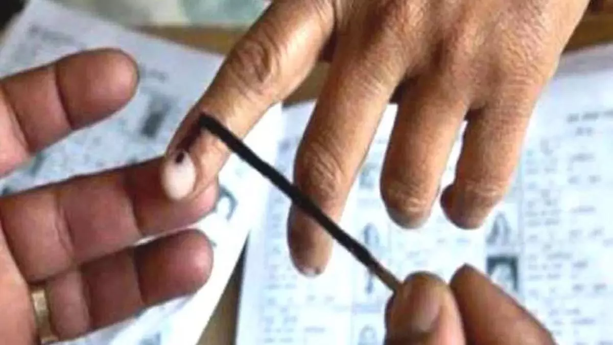 अरुणाचल के गांव में अकेले मतदाता के लिए मतदान अधिकारियों को 39 किलोमीटर की दूरी तय करनी होगी