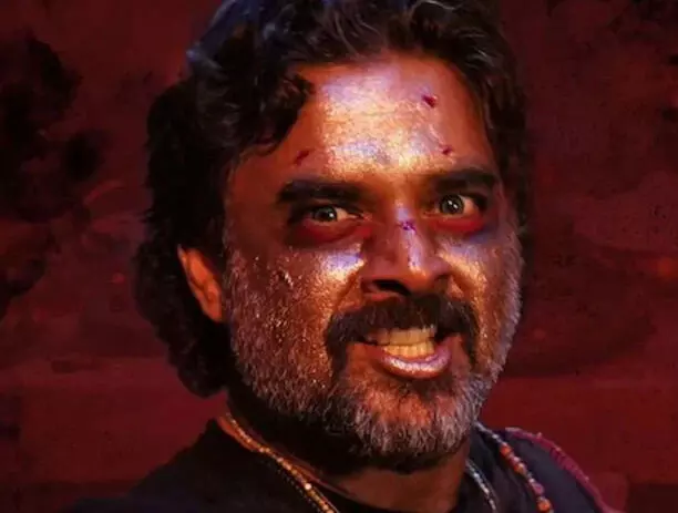 अजय देवगन और आर माधवन अभिनीत शैतान 150 करोड़ रुपये के करीब पहुंची