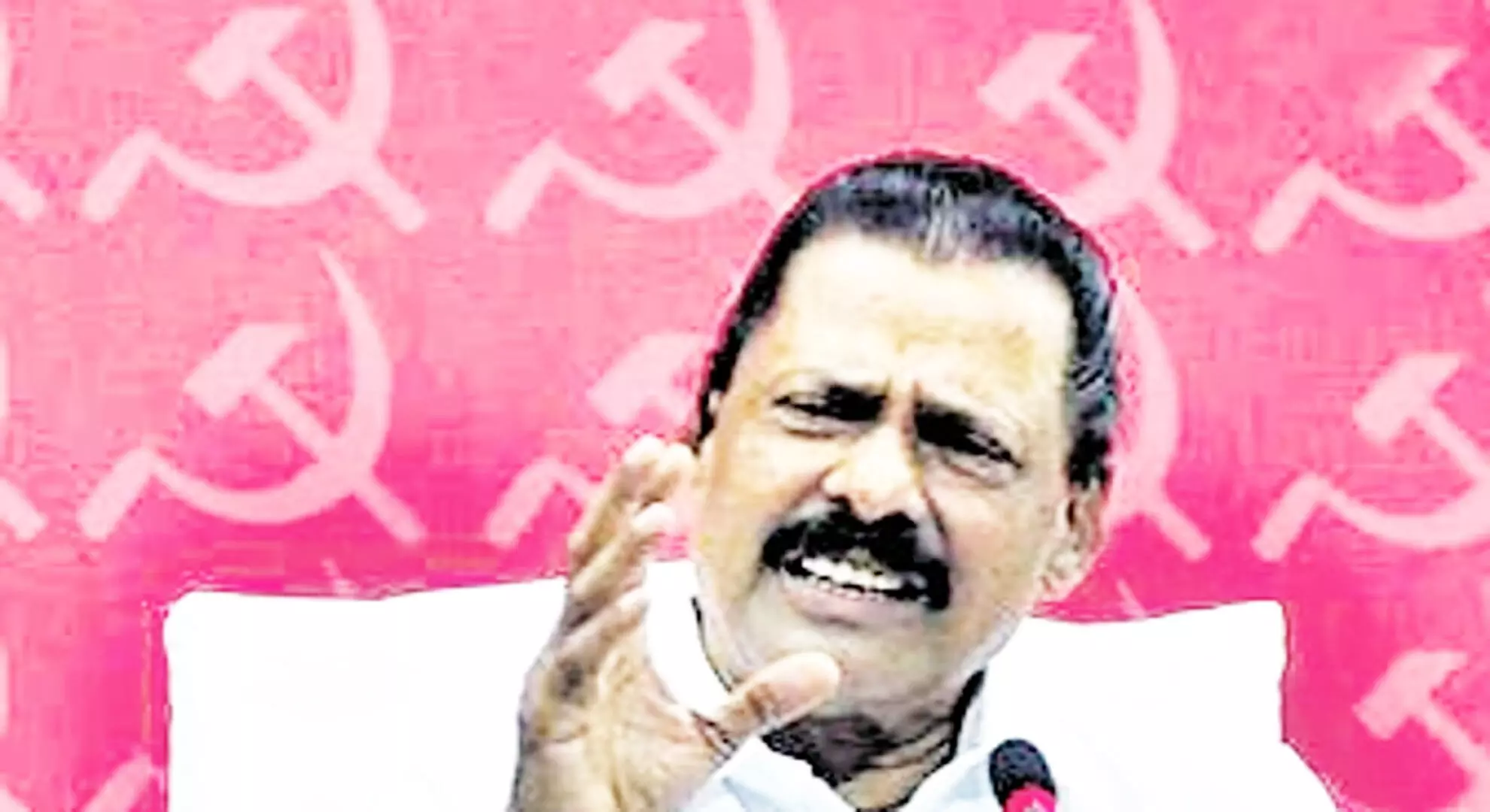 केरल में बीजेपी एक भी सीट नहीं जीतेगी: एम वी गोविंदन