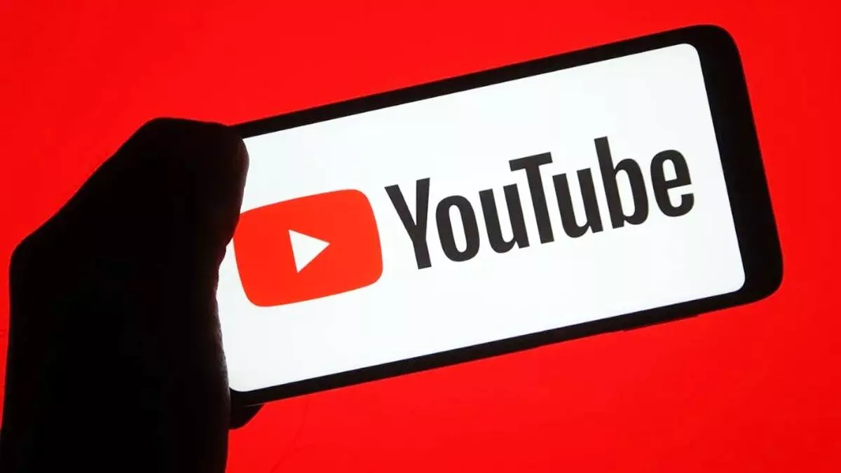 YouTube ने लिया एक्शन , भारत के 22 लाख वीडियो डिलीट