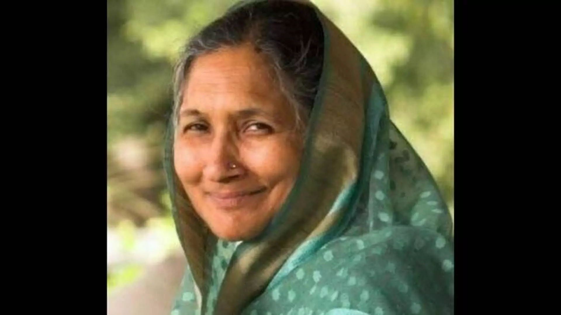 कांग्रेस को बड़ा झटका, भारत की सबसे अमीर महिला सावित्री जिंदल ने छोड़ी पार्टी