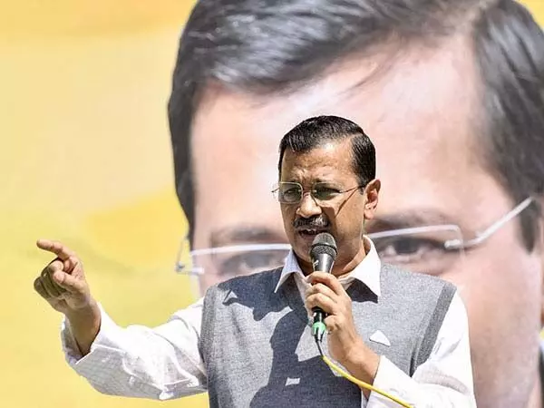 Arvind Kejriwal: ED ने अदालत से अरविंद केजरीवाल की 7 दिन की रिमांड की मांग की, पढ़ें जब खुद वकील बन गए सीएम