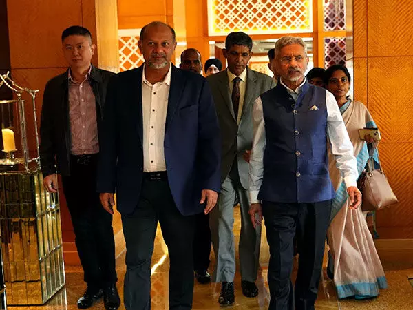 एस जयशंकर ने मलेशिया की दो दिवसीय आधिकारिक यात्रा संपन्न की