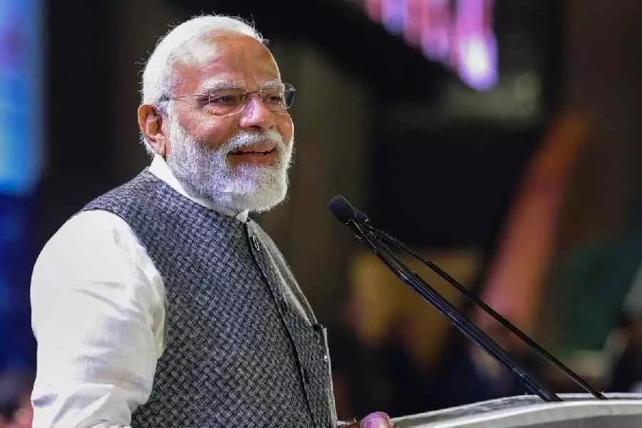 पीएम मोदी द्वारा यूक्रेन और रूस के बीच रस्सी पर चलने पर संपादकीय